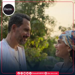 IMG 20240916 WA0046 1 دارمو Darmo للدراما والسينما بالصور.. البحث عن عُلا يعود في موسم ثانٍ على نتفليكس