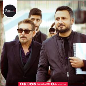 IMG 20241205 WA0008 دارمو Darmo للدراما والسينما إنطلاق عمليات تصوير مسلسل "نفس" في بيروت