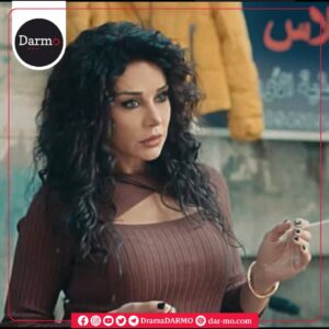 IMG 20250305 WA0003 دارمو Darmo للدراما والسينما تيم حسن وكاريس بشار حديث الجمهور بسبب "تحت سابع أرض"